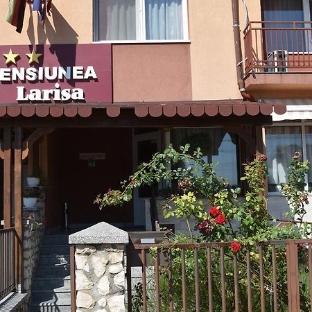 Pension Larisa Arad Esterno foto